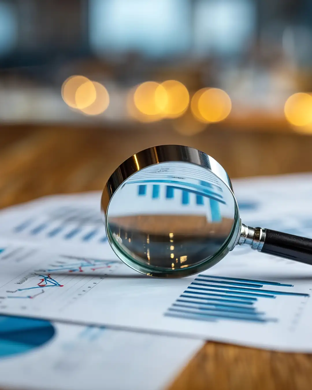 Methodik & Statistik